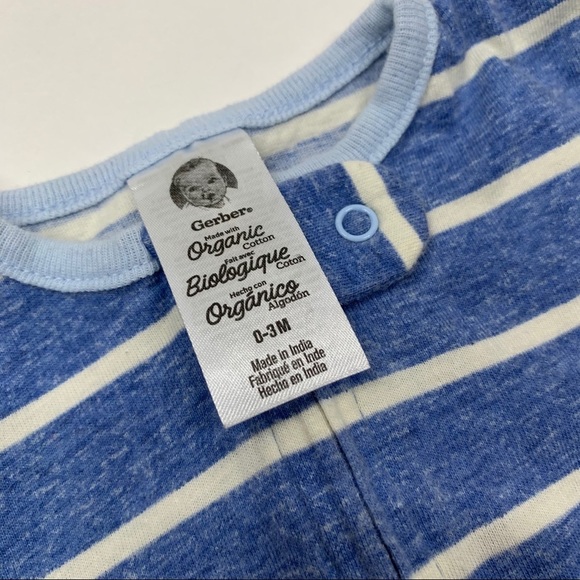 Baby Boy Clothing Set size 0-3Months - Picture 7 of 13